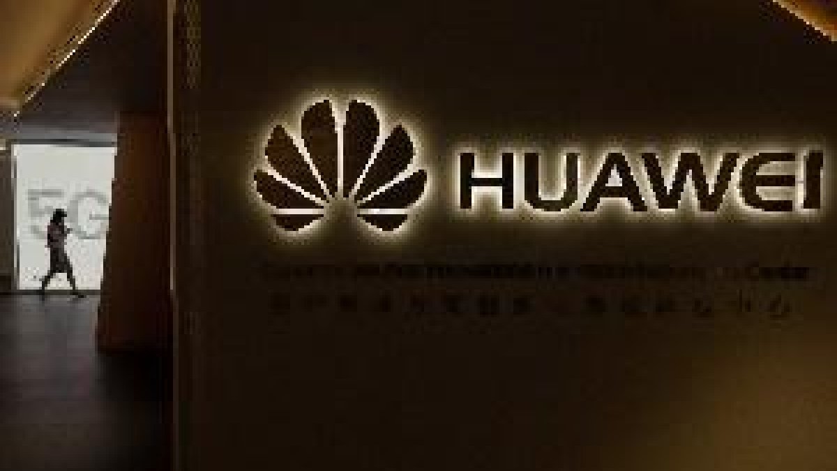 Huawei bate marca de ventas en China con una cuota de 42% en el tercer trimestre