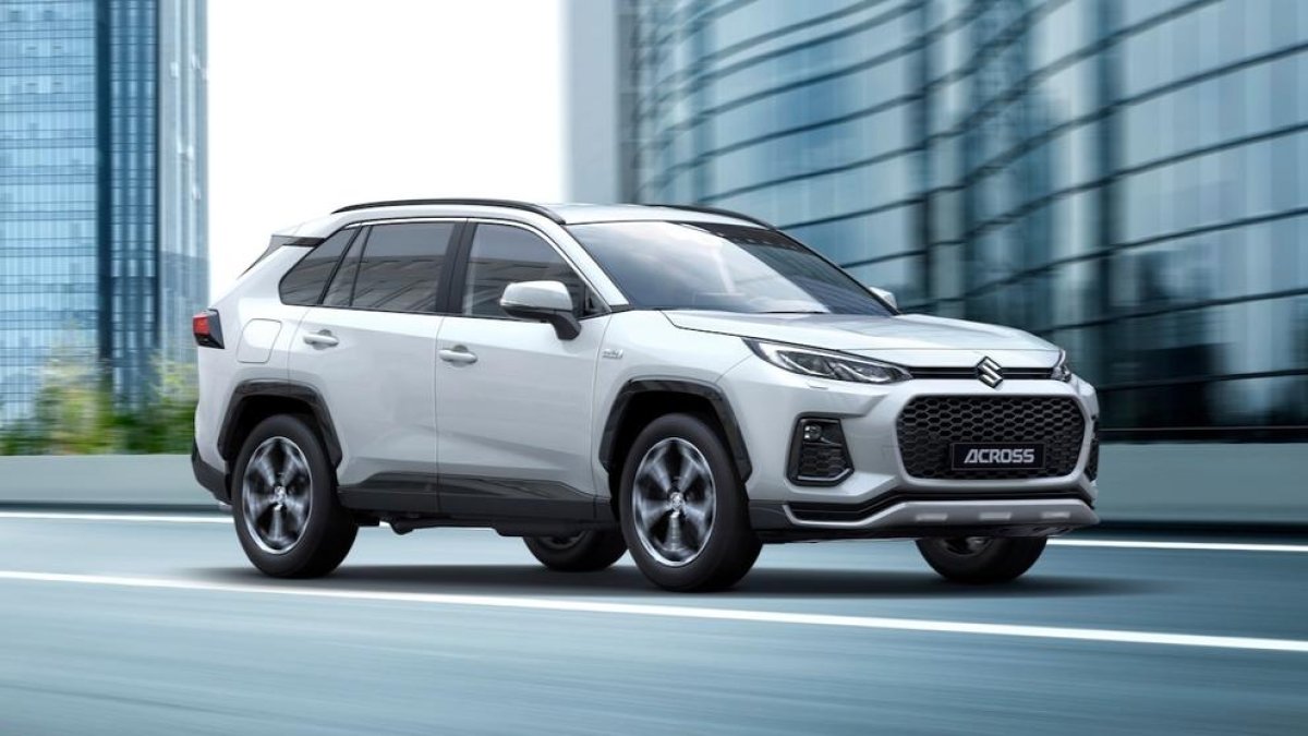 Suzuki ha llançat un nou pla d'objectius mediambientals, entre els quals s'inclou  disminuir en un 80% les emissions del gas de les seues activitats empresarials per cotxe produït.