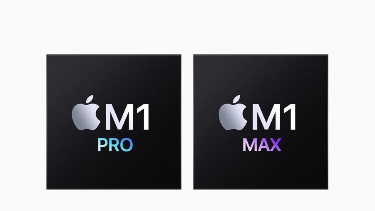 Apple ha empezado a trabajar en las dos próximas generaciones de sus chips propios, después de los primeros chips M1, presentados en 2020, y sus variantes más avanzadas M1 Pro y M1 Max,