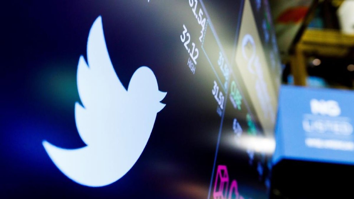 Twitter registra pérdidas por el coronavirus y los impuestos