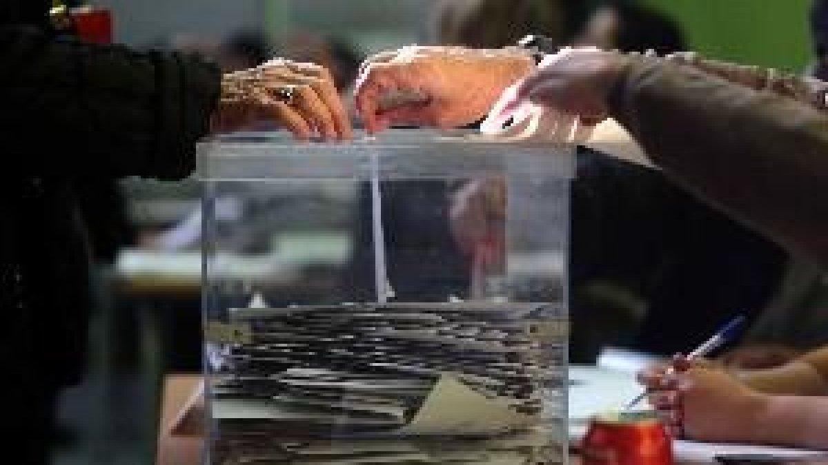 Más de 1.606 leridanos alegan ser eximidos de estar en una mesa electoral del 14F
