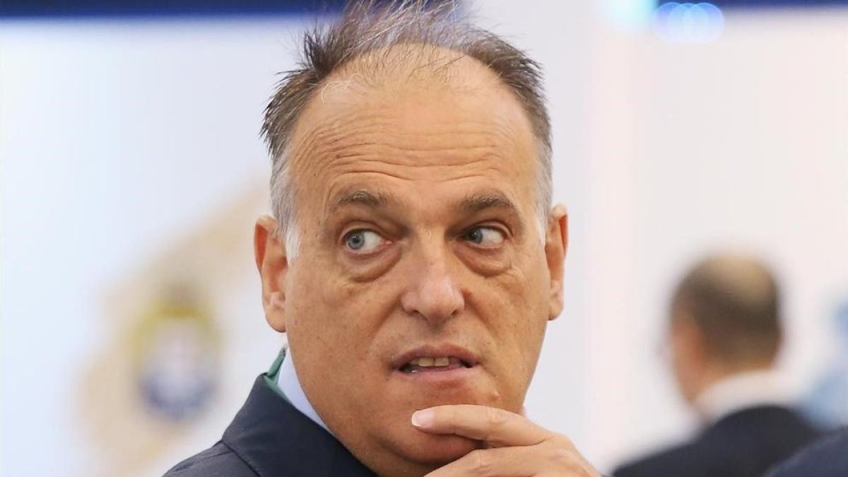 Tebas, sens dubte, viu en un altre món.