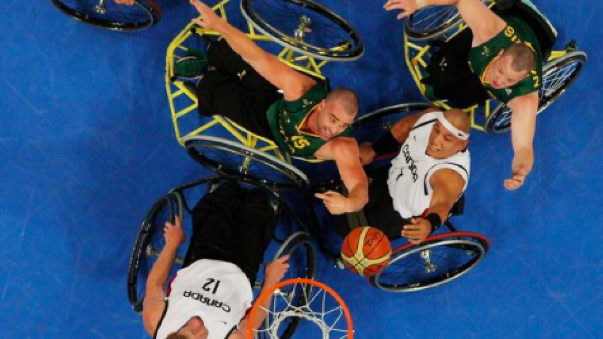 Més de 92.000 persones reclamen la presència d'atletes amb Síndrome de Down en els Paralímpicos de 2024