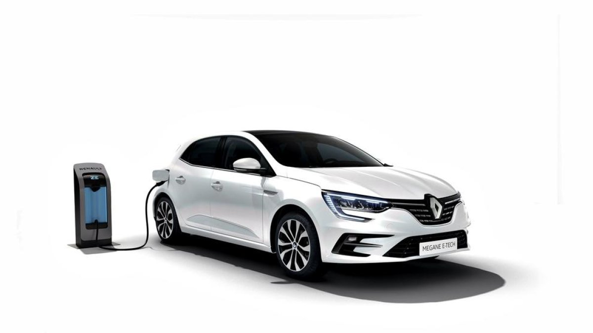 Els lectors han votat i han proclamat com a vencedora la gamma de models híbrids Renault E-Tech, que s'ha imposat en una llista de deu finalistes.
