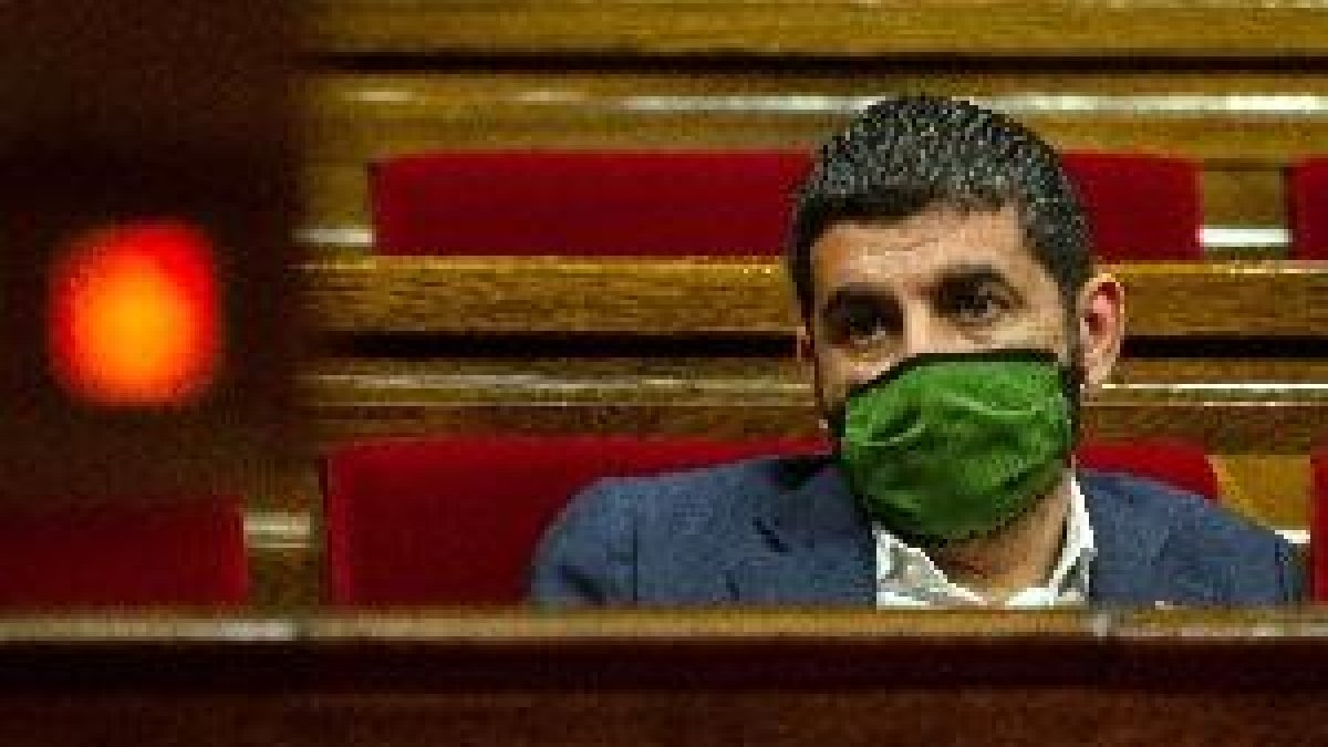 El Govern obre un expedient a l'empresa gestora d'una residència d'Alcanar per la detenció d'un treballador acusat d'abusos sexuals