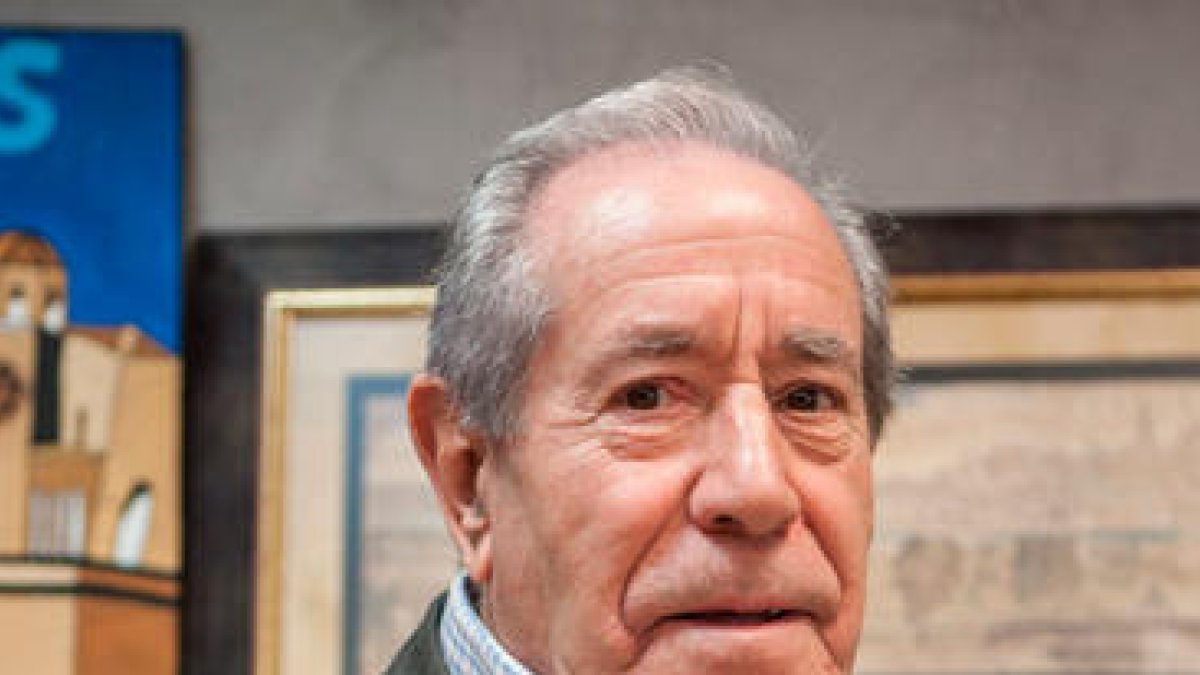 Jaume Herrera.