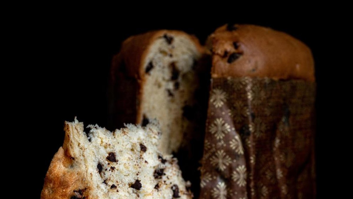 Els millors panettone del mercat segons l'OCU