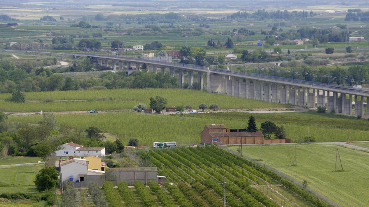 Gràcies en nom de l’Horta