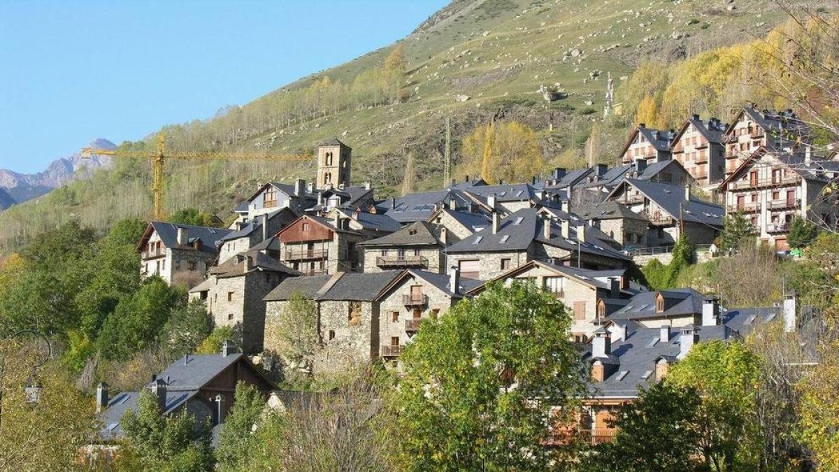 Pobles del Pirineu demanen una llei per a la montaña