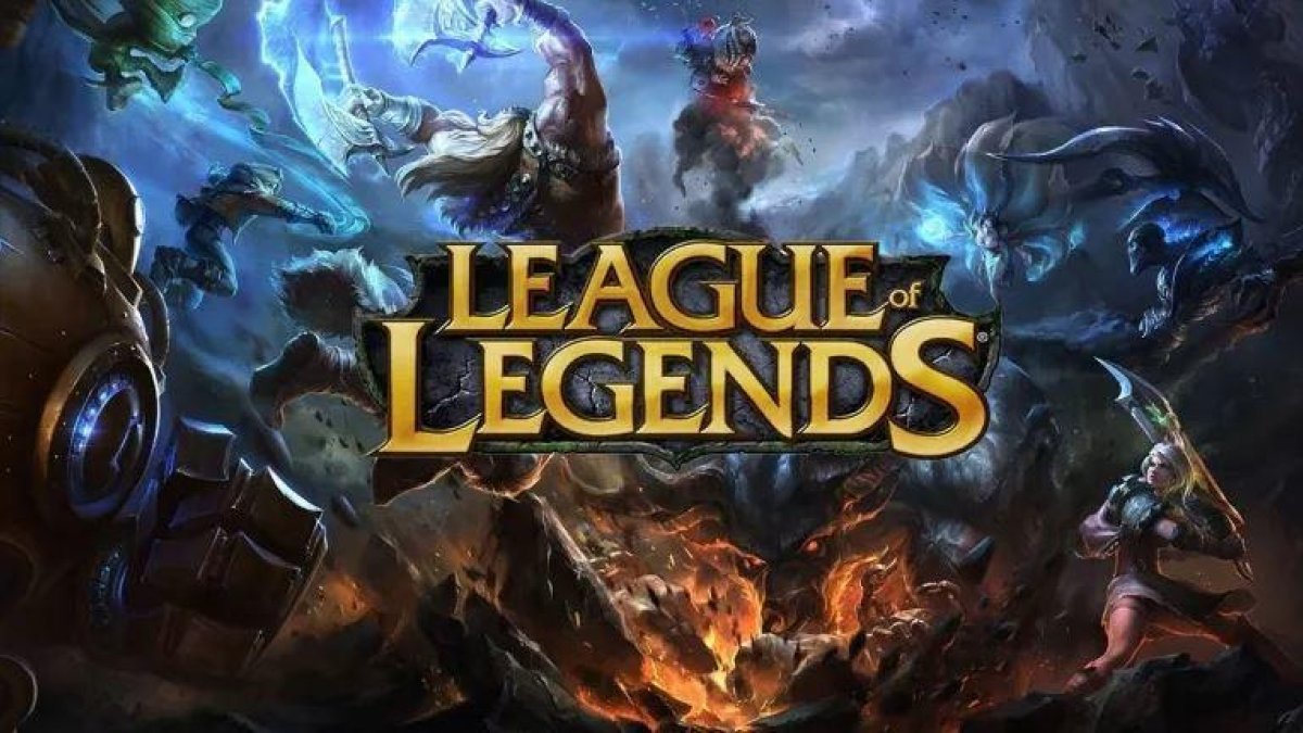 League of Legends: Un rècord mundial d'espectadors