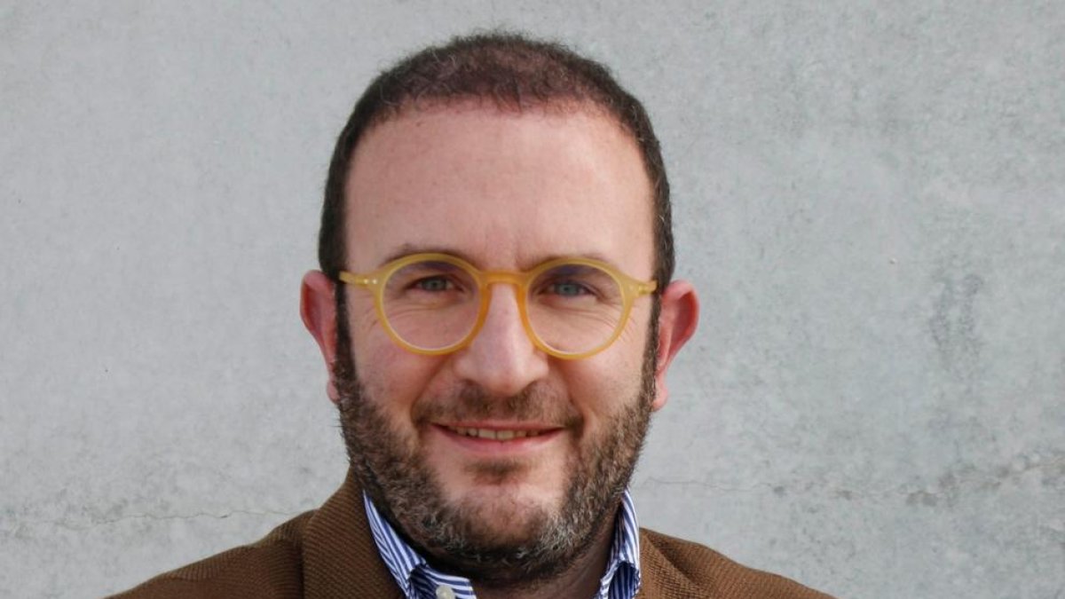 Marc Cerón