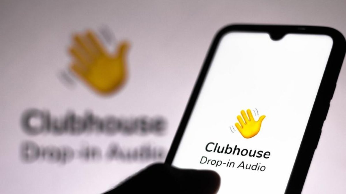 Què és Clubhouse? 
