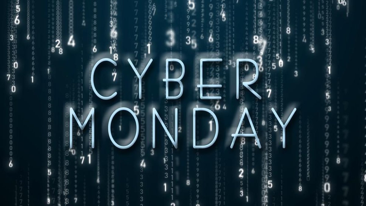 Cyber Monday: cuándo es y hasta cuándo