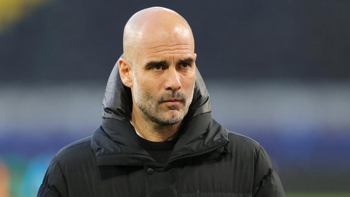 Pep Guardiola, entrenador del City, organizará un Campus en Rialp del 27 de junio al 10 de julio.