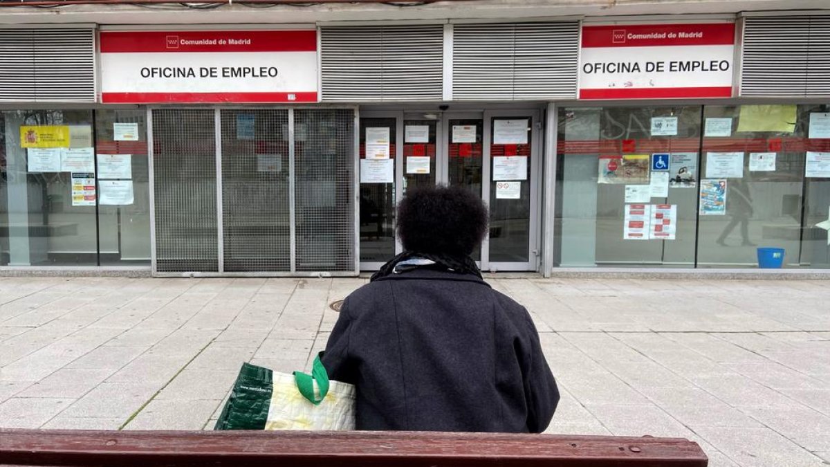 El paro aumenta en 180 en febrero en Lleida y suma ya 27.605 desempleados