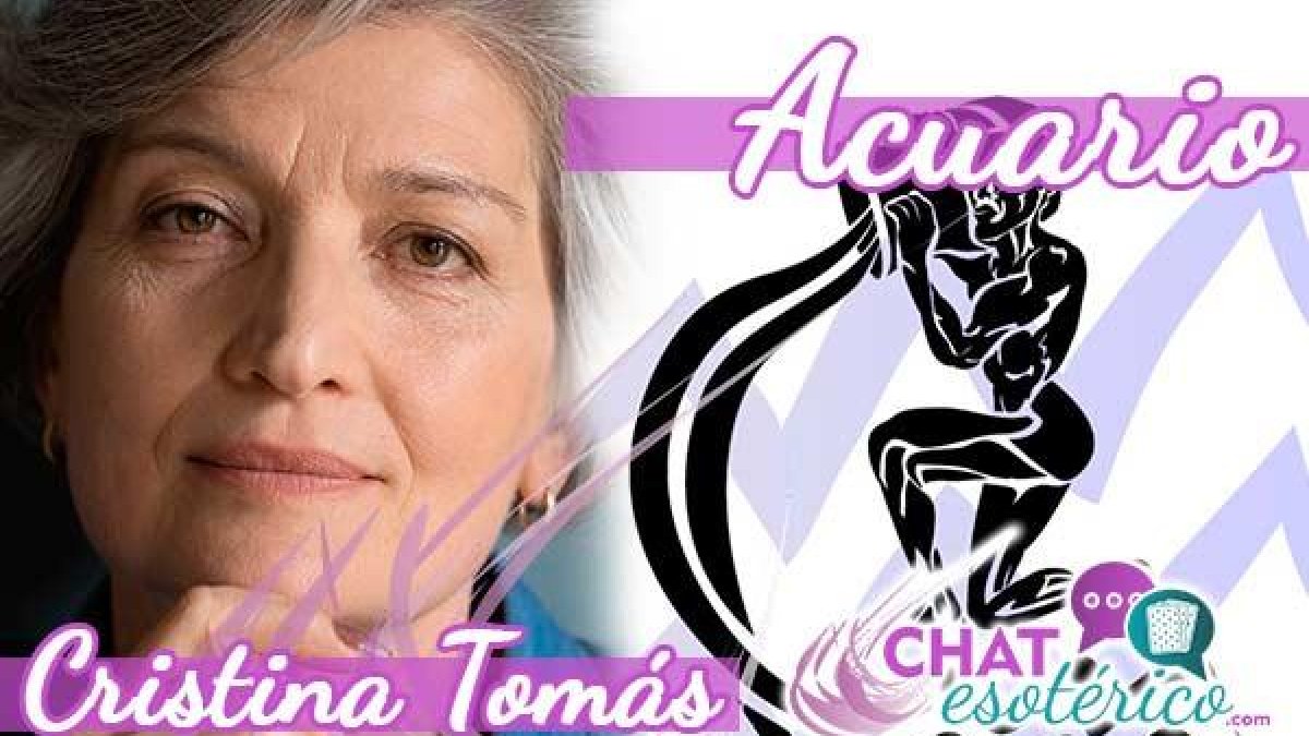 Cristina Tomás - AQUARI