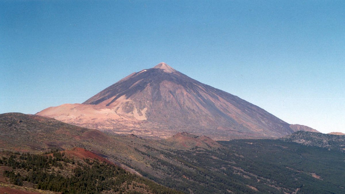 Quants volcans hi ha actiusen tot el món?