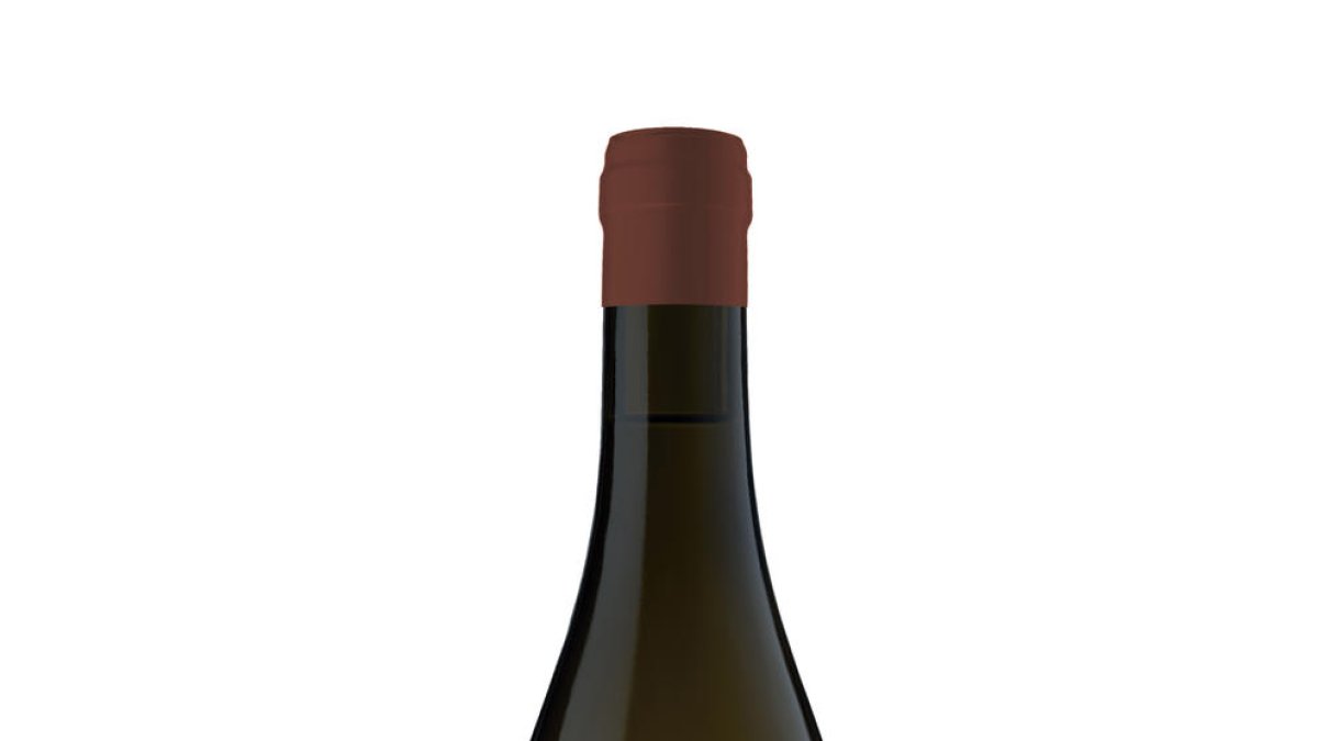 Natural Garnatxa'16