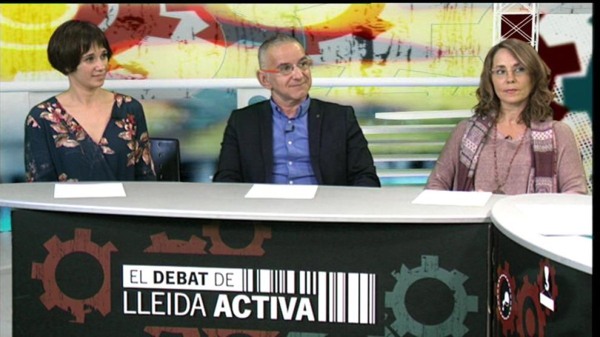 El mercado que generan los niños, hoy en ‘El debat de Lleida Activa’