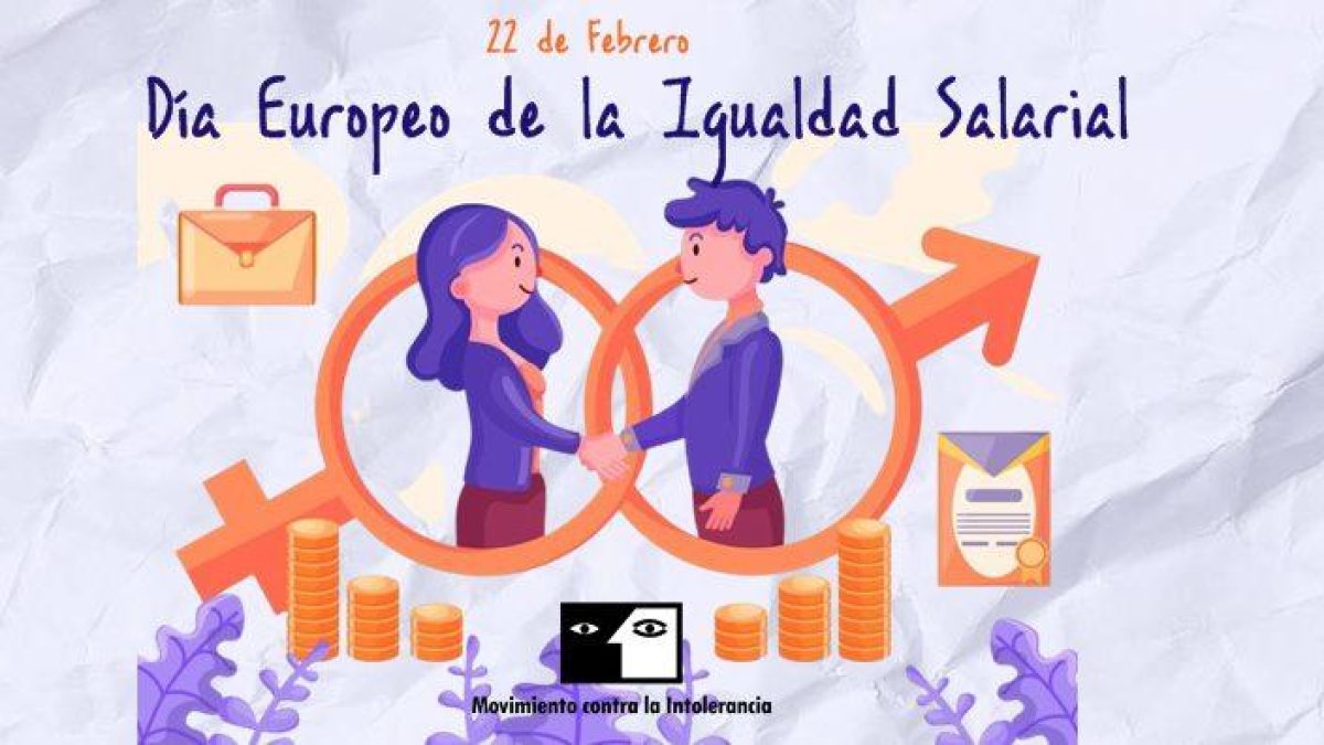 L’‘Equal Pay Day’ i la bretxa salarial de gènere a Lleida