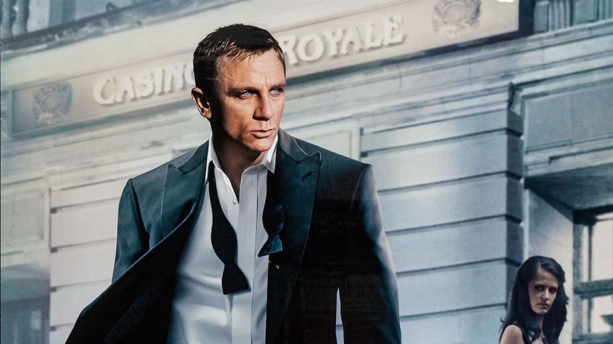 James Bond, un espia a TV3