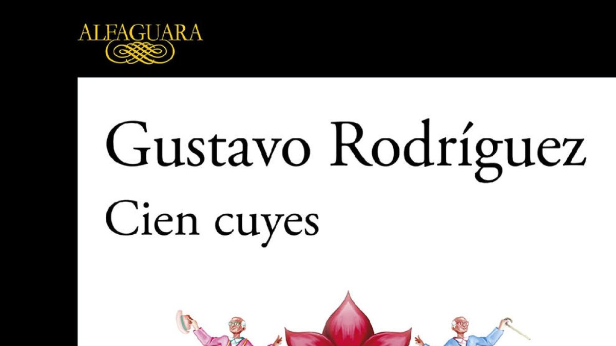 ‘Cien cuyes’, una obra profigurativa