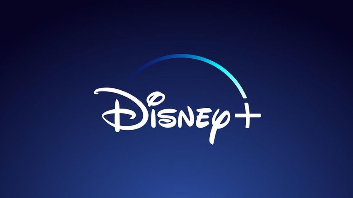 La plataforma Disney+