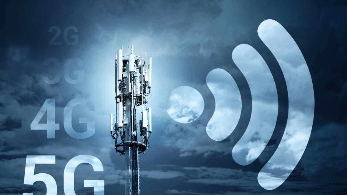 El 5G: característiques 