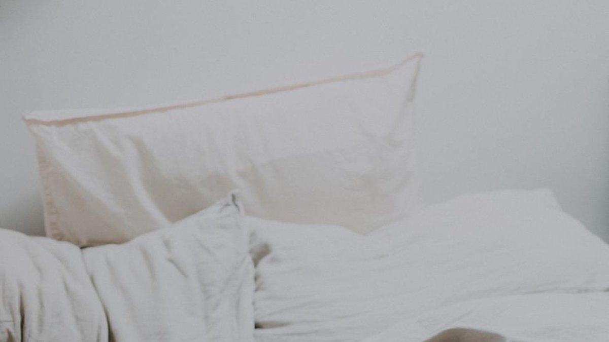 Dormir massa o massa poc pot fer que emmalalteixis més, segons un estudi