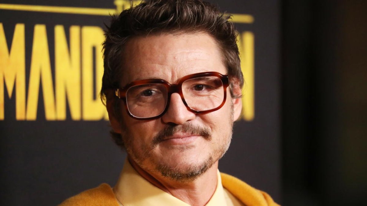 Pedro Pascal, a punt d'unir-se a la seqüela de 