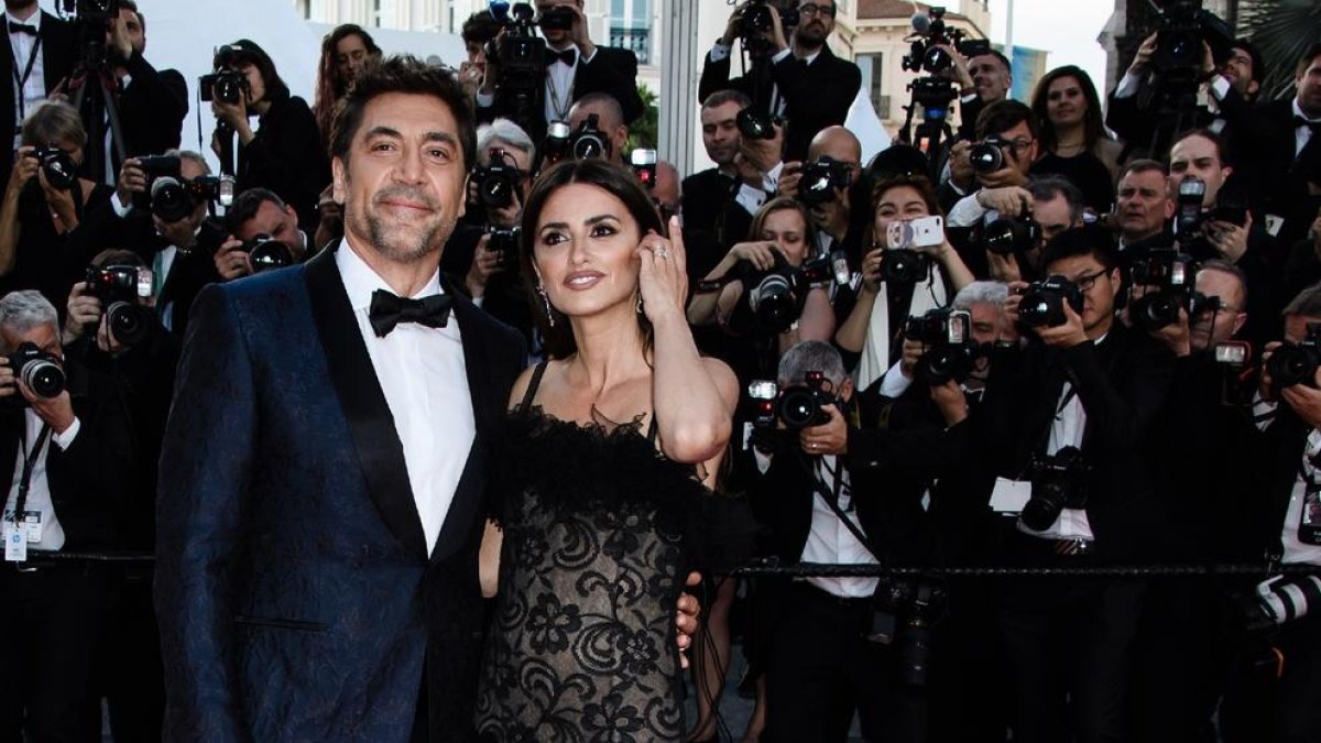 Per primera vegada un duo espanyol, Javier Bardem i Penélope Cruz, aspira a guanyar sengles Oscars.