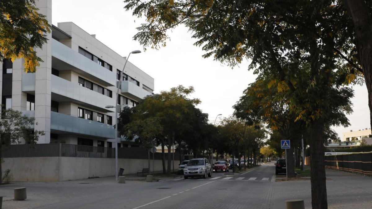 L’Institut Nacional d’Estadística situa a Ciutat Jardí els veïns més ‘rics’ de la província.