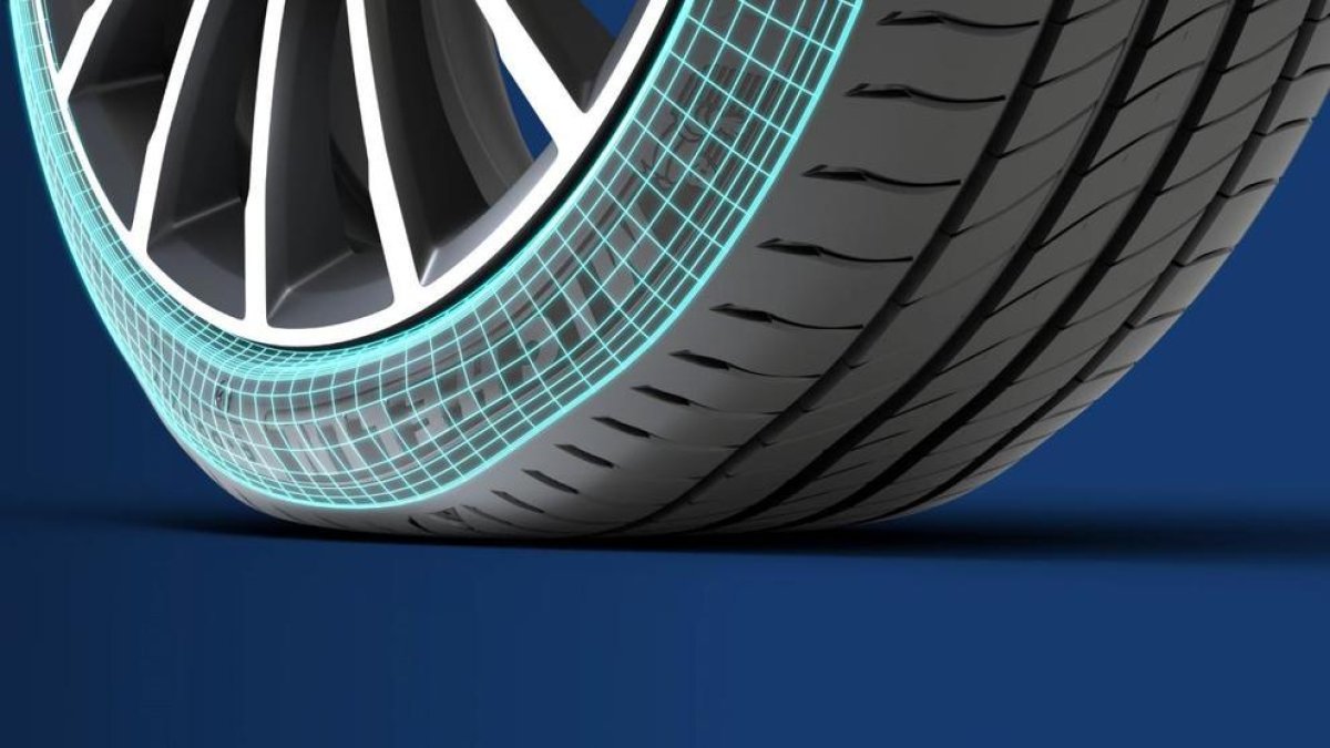 Un estudi d'Apollo Tyres conclou que només el 34% dels conductors sap que pot adquirir pneumàtics optimitzats per al seu ús en vehicles elèctrics.