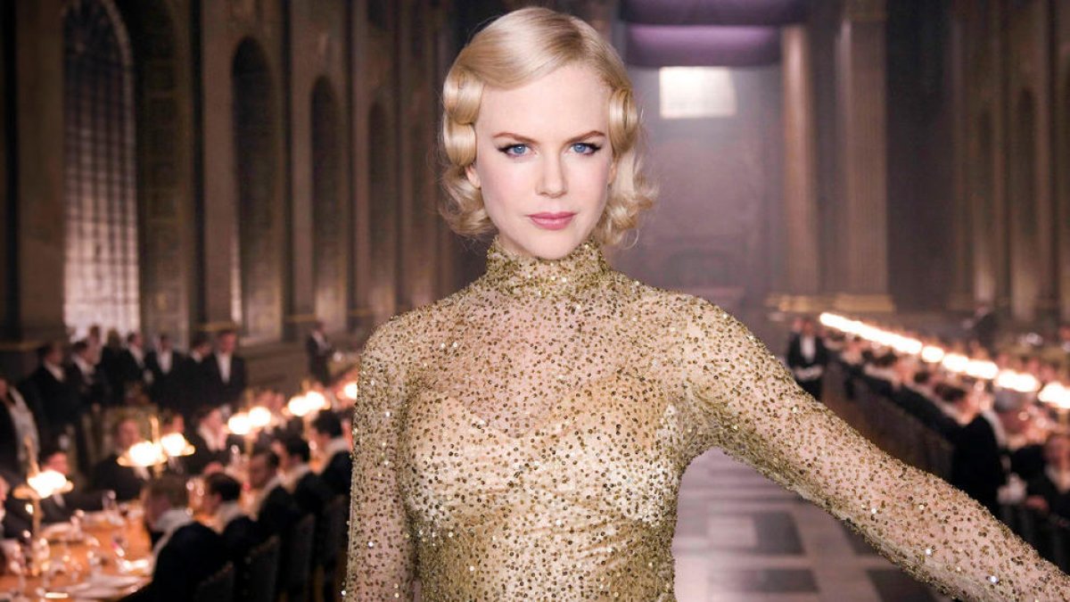 Nicole Kidman es confessa