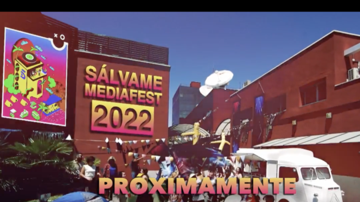 Arriba el ‘Sálvame Mediafest 2022’.