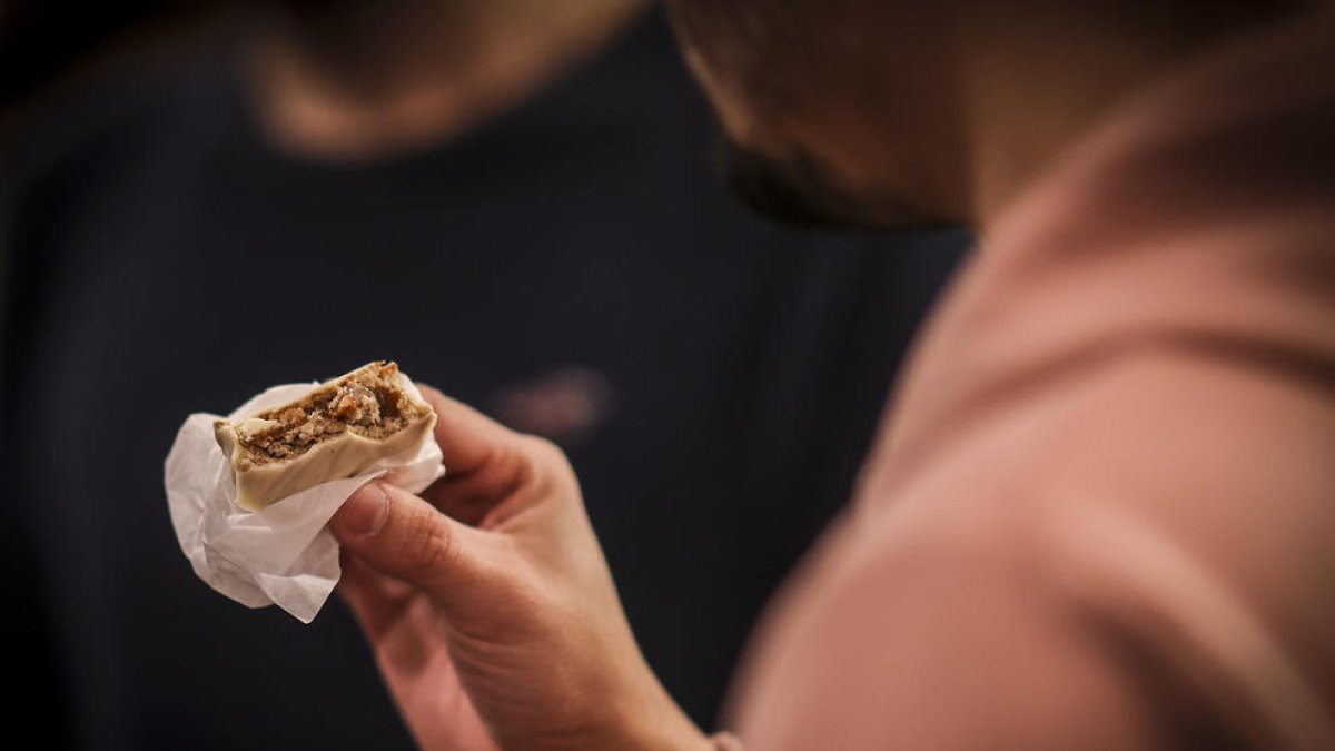 Una dieta baja en calorías atenúa la pérdida de memoria asociada a la edad