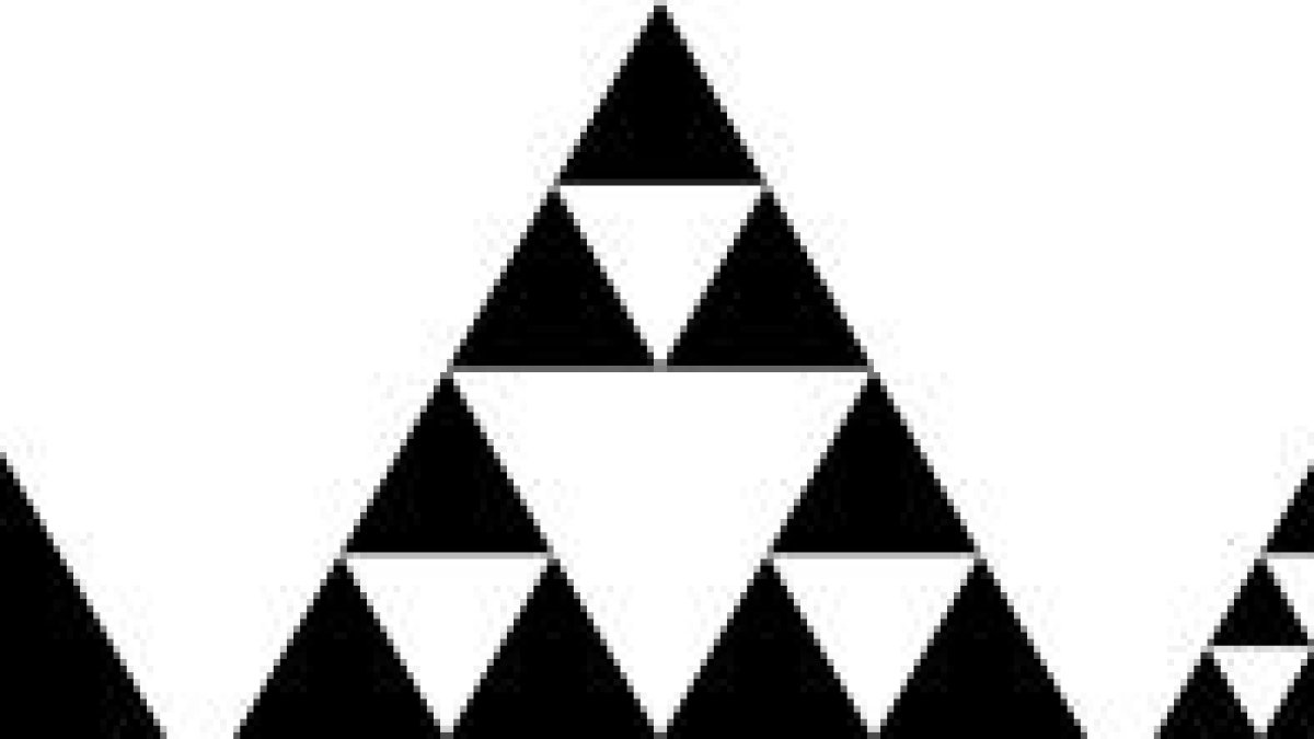 Ornaments de Sierpinski