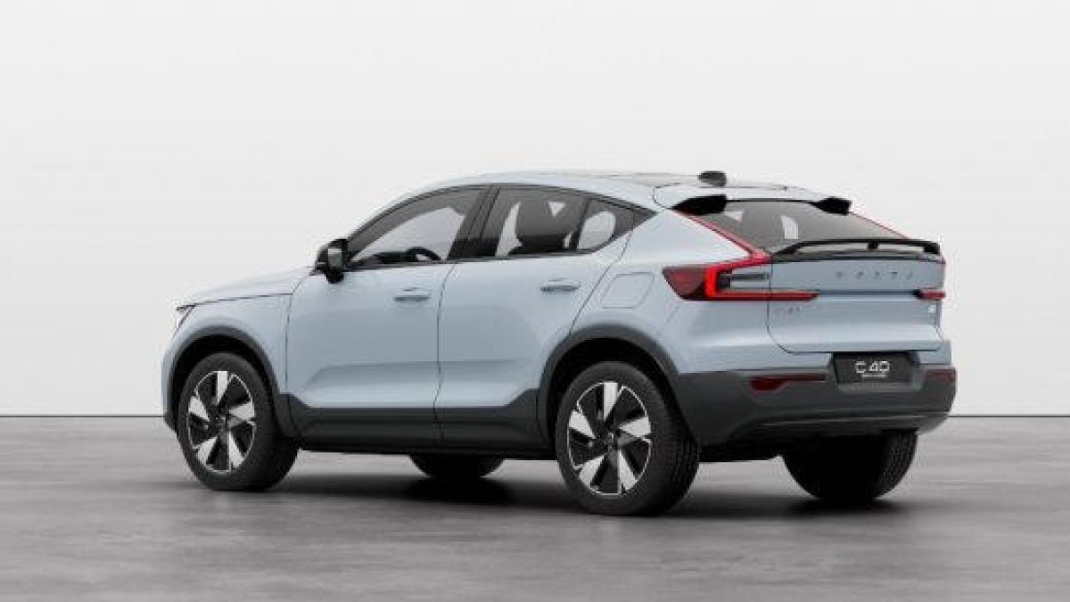 Volvo ha millorat tant l'autonomia (WLTP) com la càrrega per a XC40 Recharge i C40 Recharge, en comparació amb el model anterior, augmentant l'autonomia fins a 60 km en algunes variants.