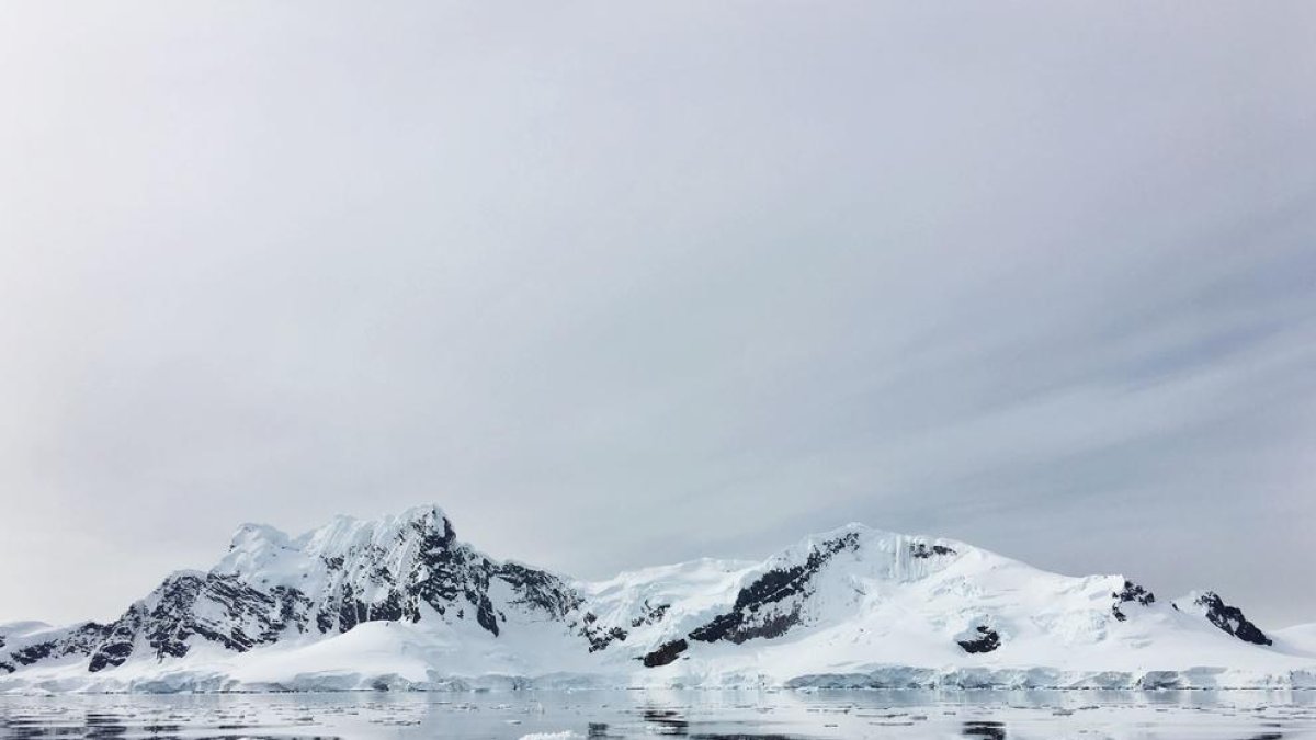 El Ártico empezará a quedarse sin hielo en verano a partir de 2030