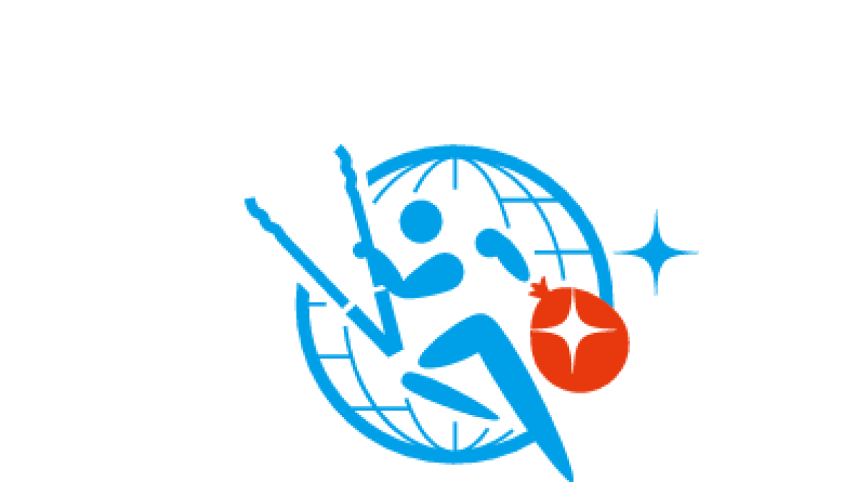 Logotipo de la competición, que llega se expande fuera de Japón por primera vez en 2023.