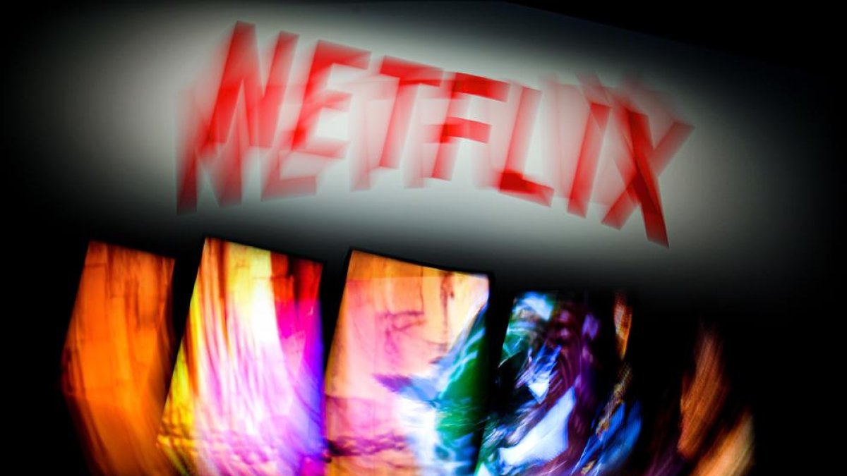 Netflix acaba amb els comptes compartits entre diferents cases a Espanya