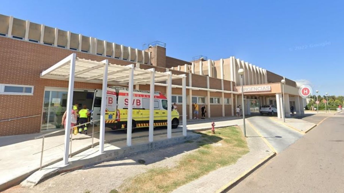 Mor una nena a Castelló per peritonitis després de diverses visites a l'ambulatori i hospital