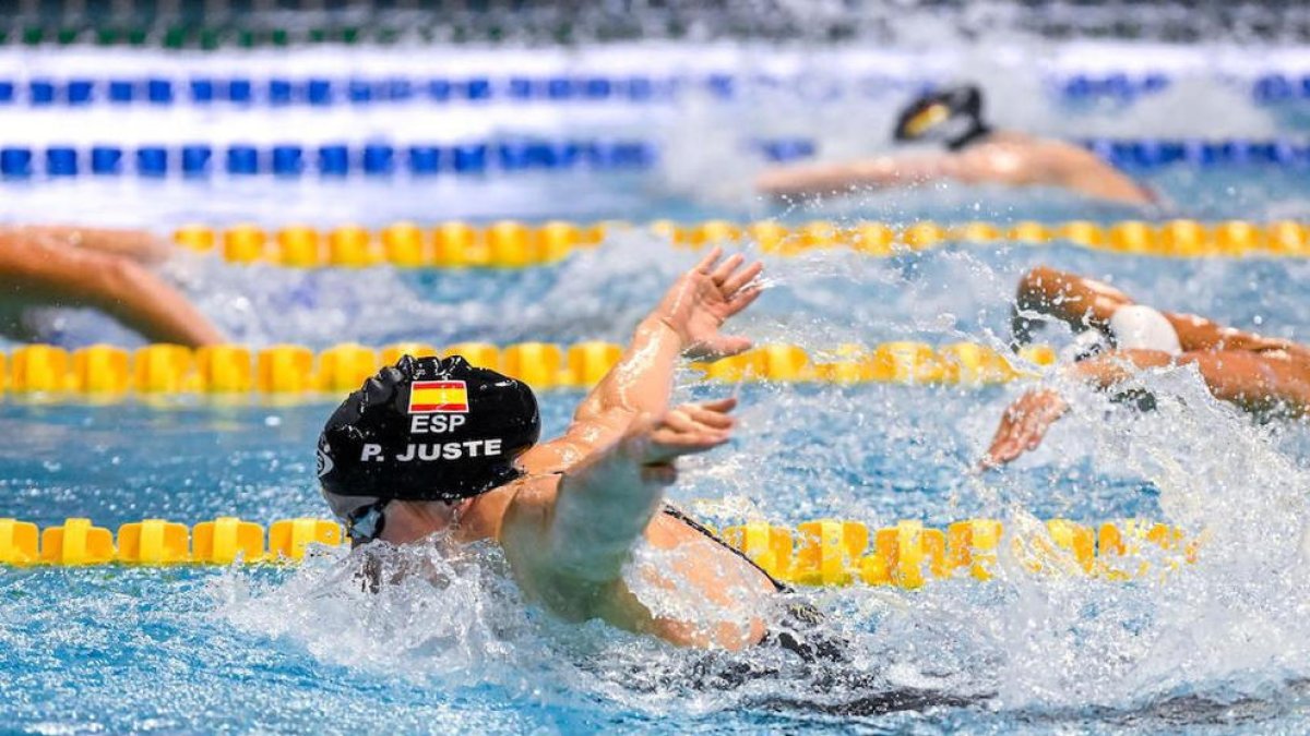 Bronce de Paula Juste en Edimburgo