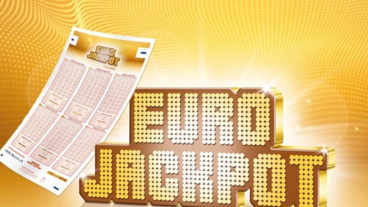 Un vecino de Lleida gana 143.000 euros con el Eurojackpot de la ONCE