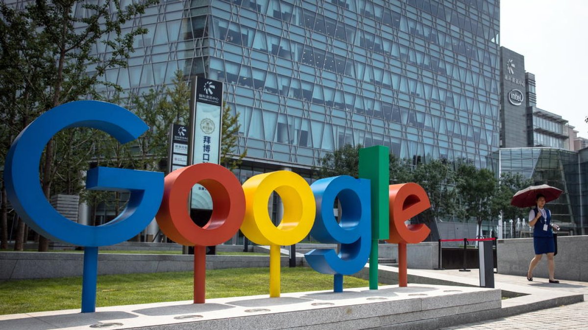 Google despedirá a unas 12.000 personas, el 6,4 % de la plantilla