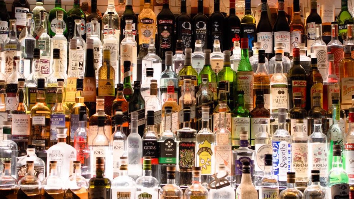 Alcohol, saludable en petites dosis o millor ni provar-lo?