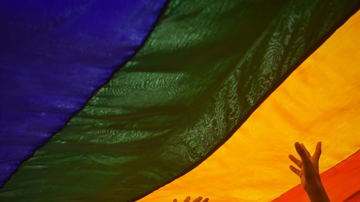 L'odi en xarxes cap al col·lectiu LGTBI+ ha augmentat un 132 % des de 2019, segons estudi