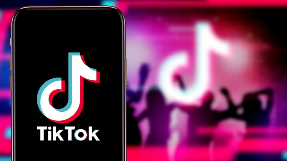 Màxim 60 minuts de TikTok al dia