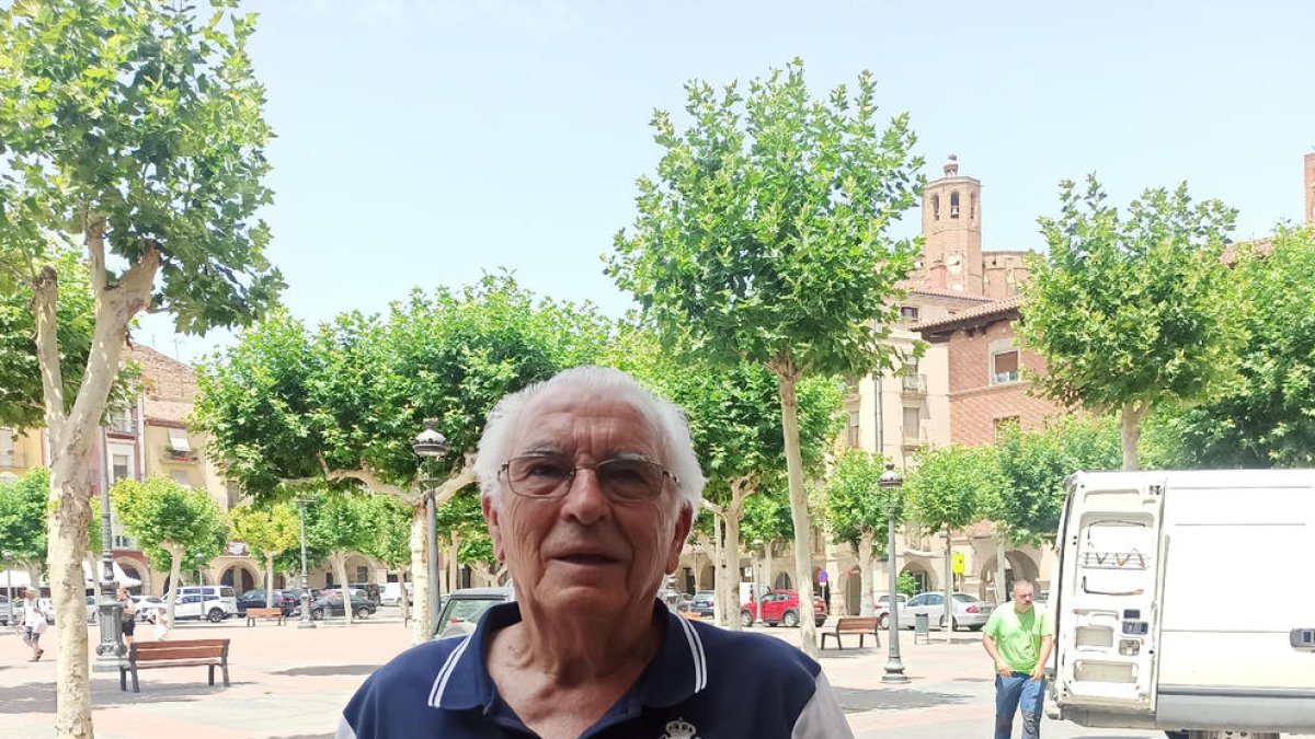 Carreño, subcampeón en el Club de Polo