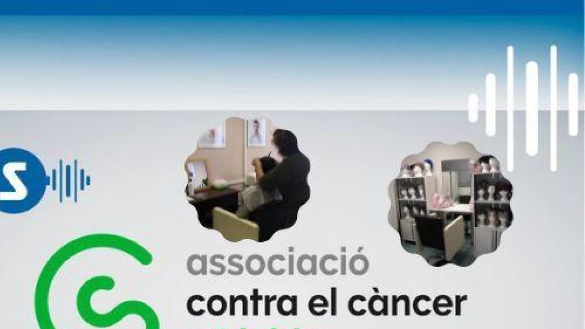 Contra el càncer Lleida